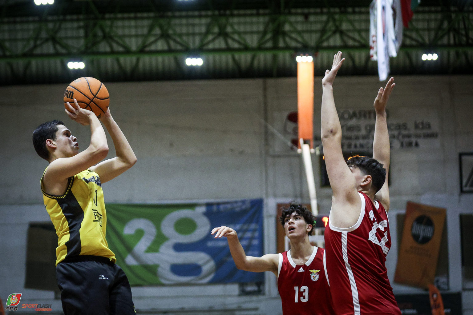 ABL imagem de galeria