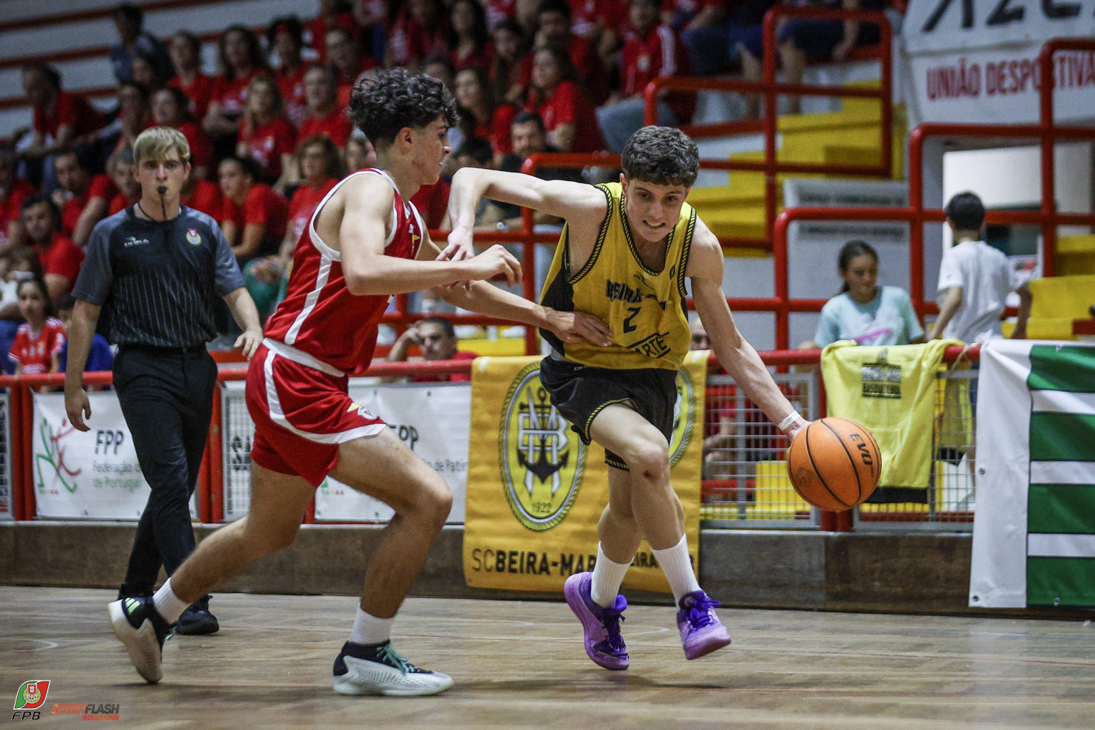 ABL imagem de galeria