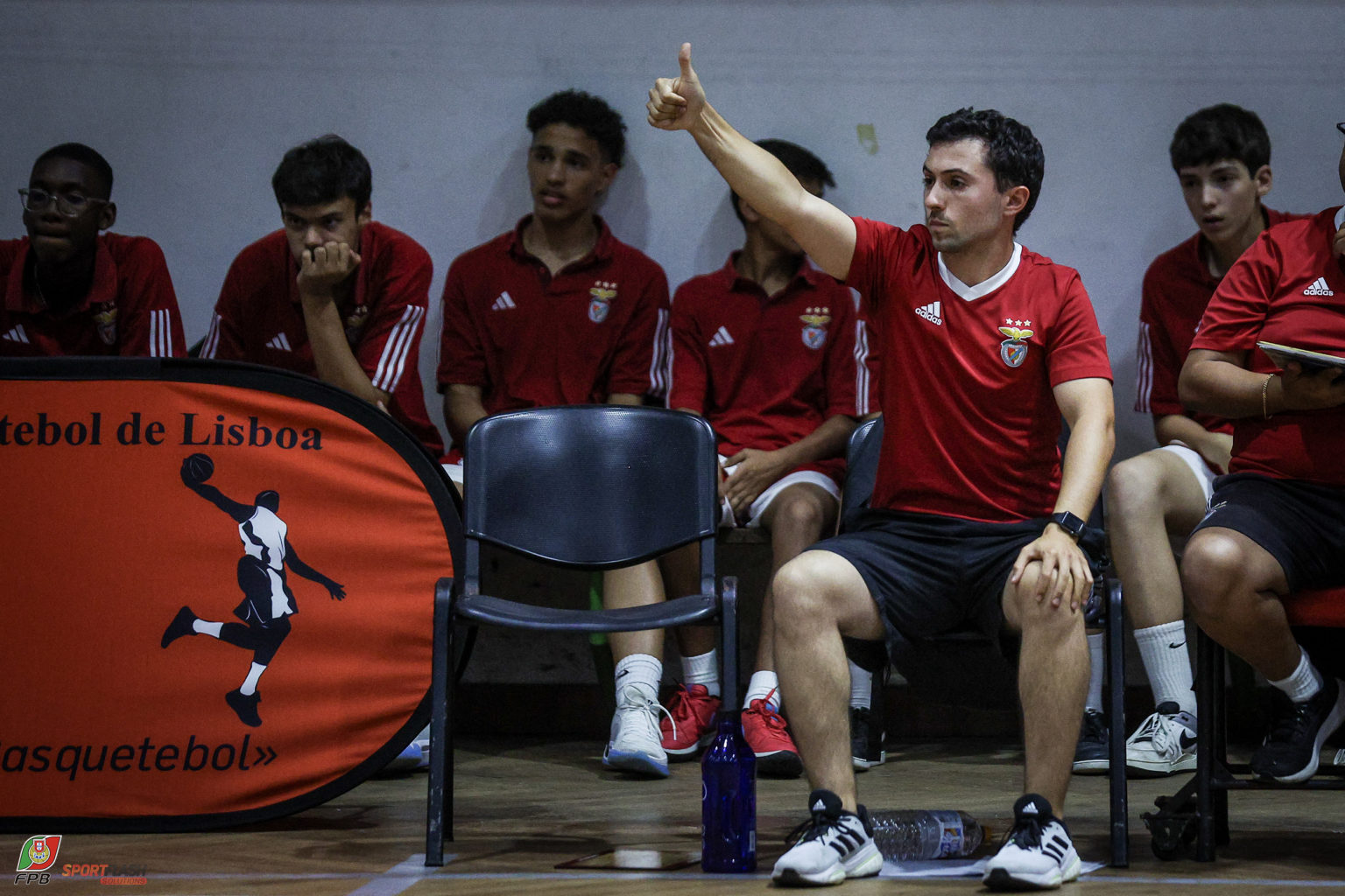 ABL imagem de galeria