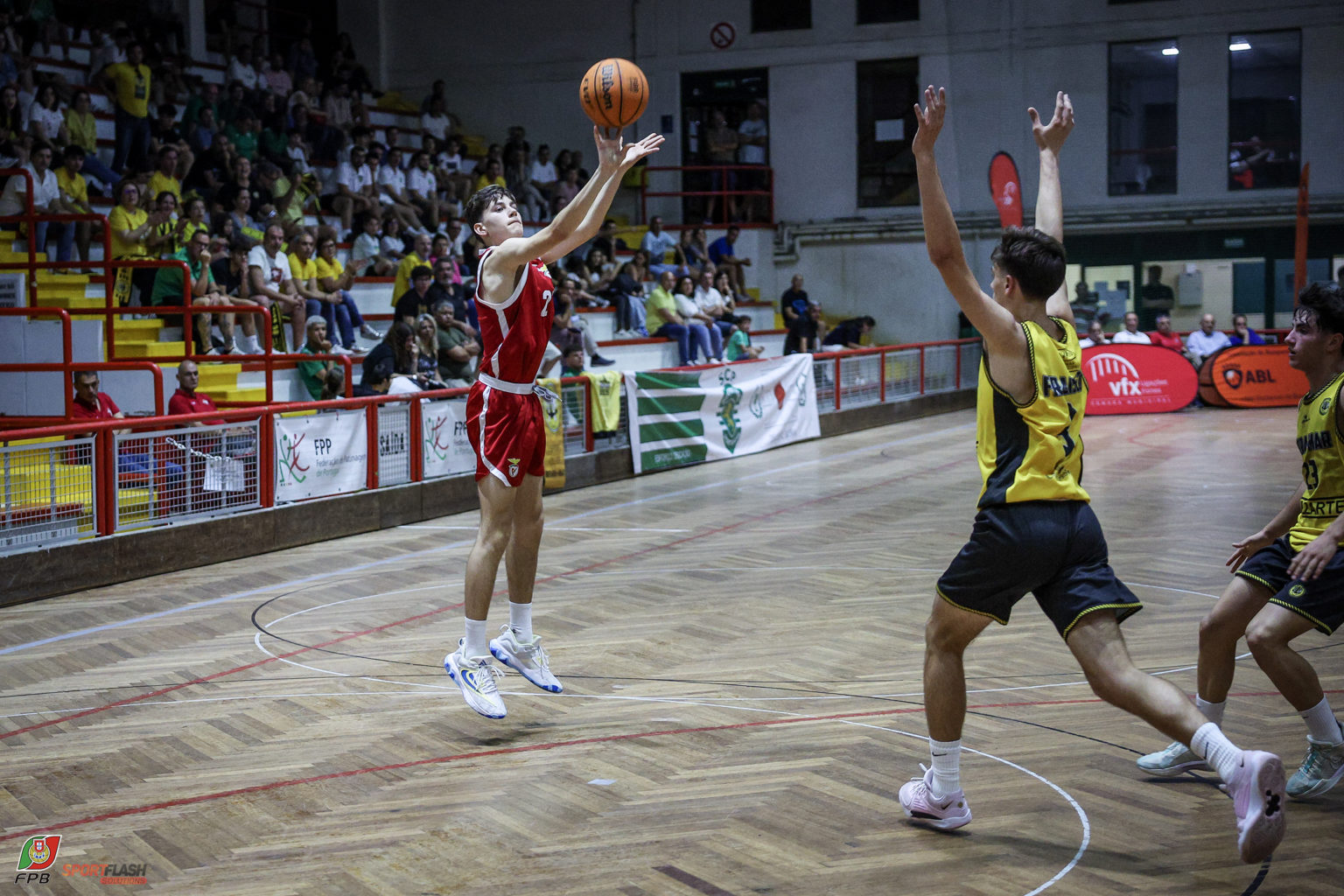 ABL imagem de galeria