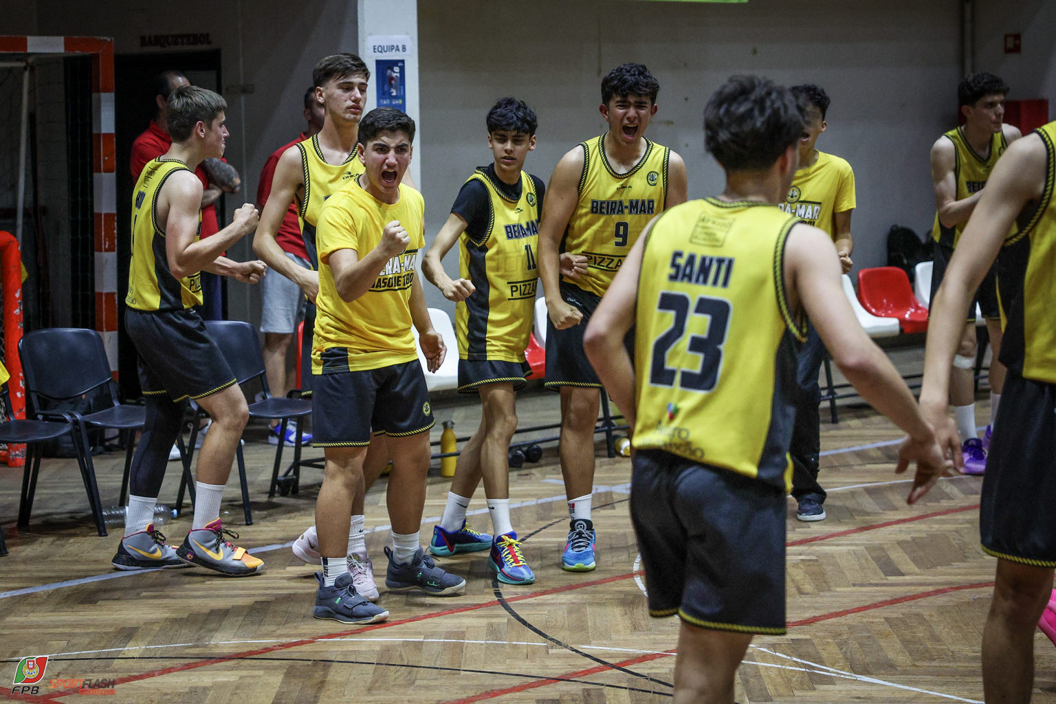 ABL imagem de galeria