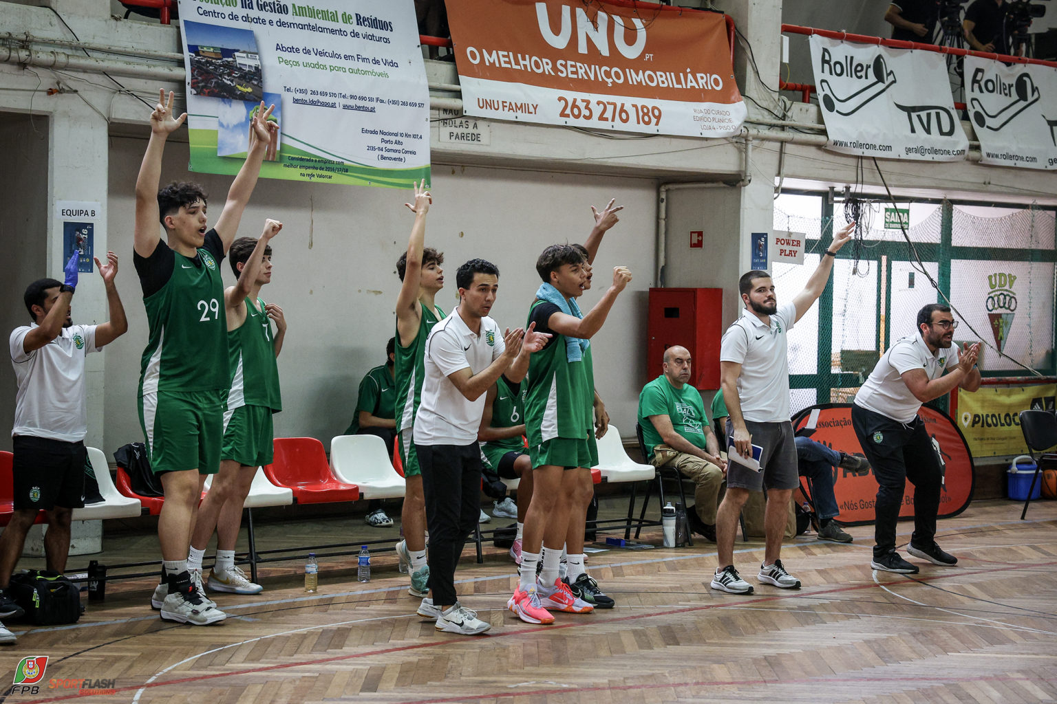 ABL imagem de galeria