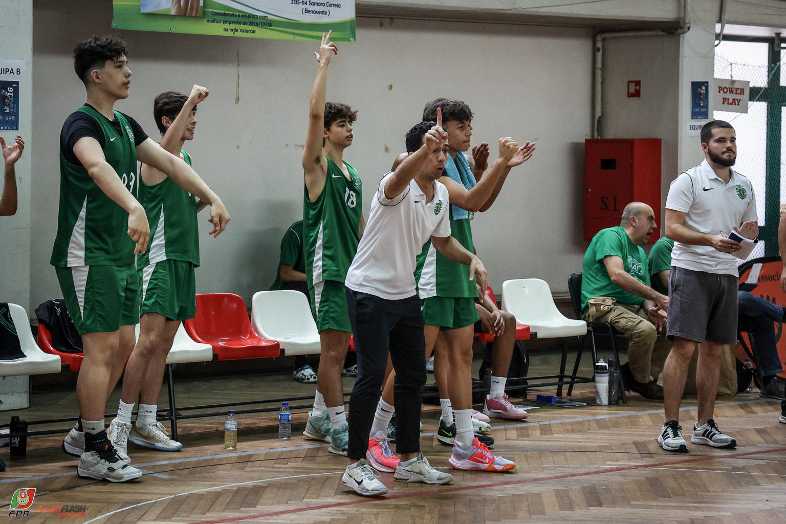 ABL imagem de galeria