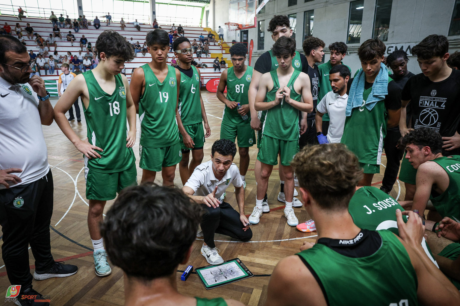 ABL imagem de galeria
