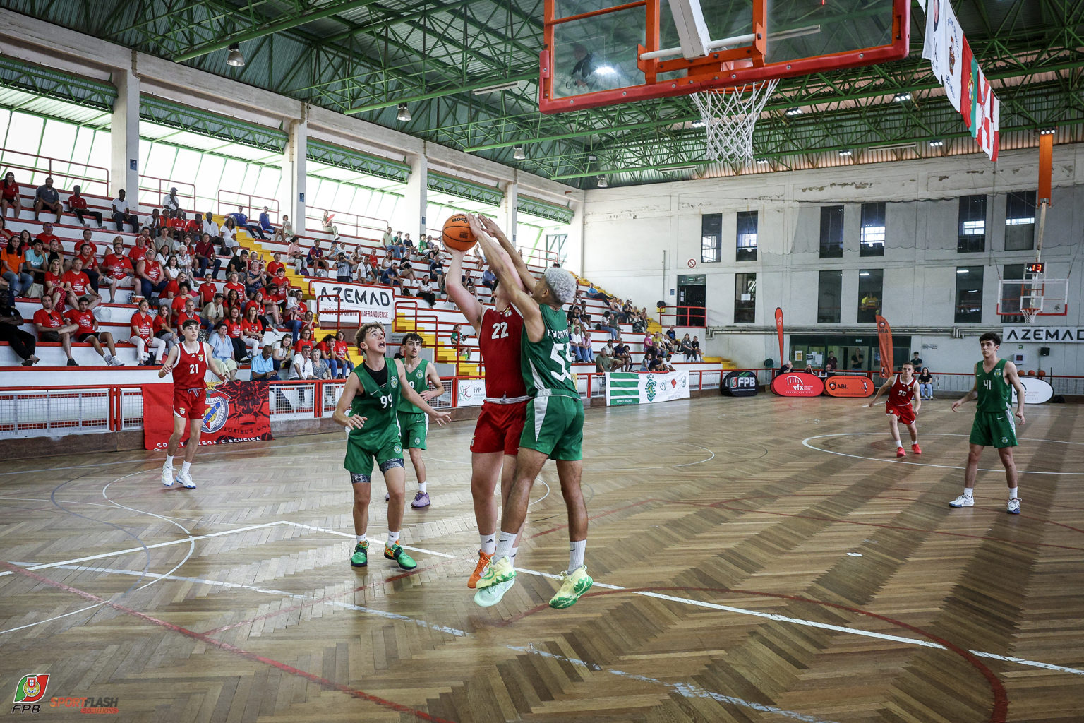 ABL imagem de galeria