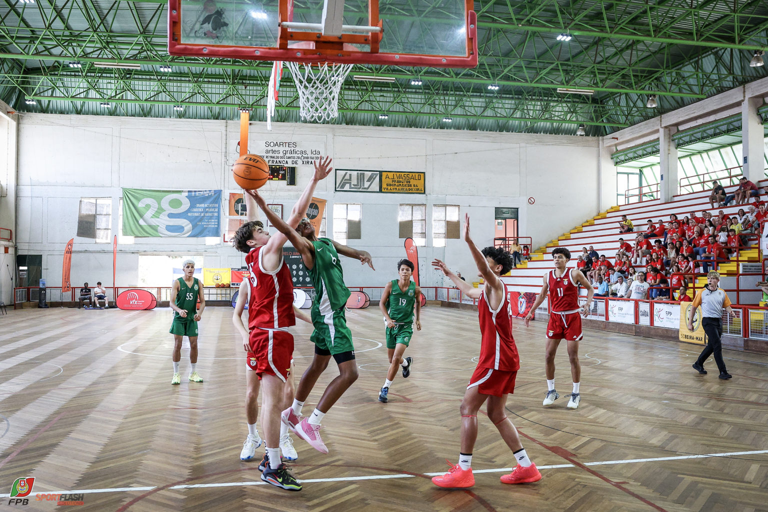 ABL imagem de galeria