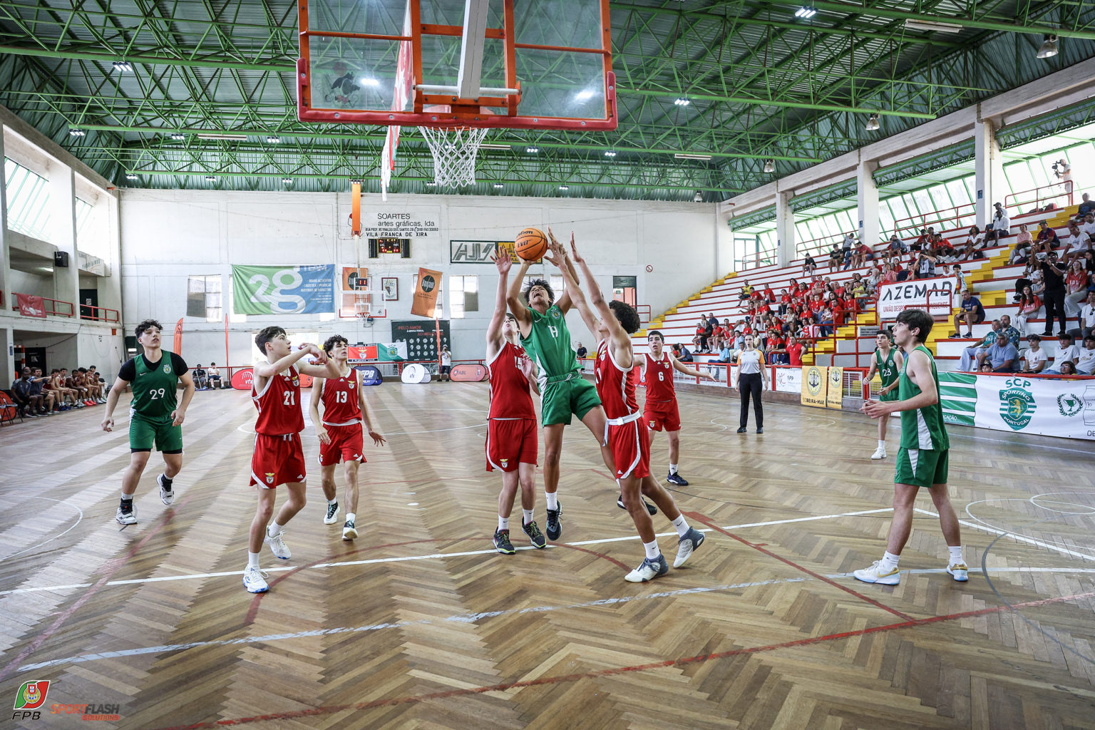ABL imagem de galeria