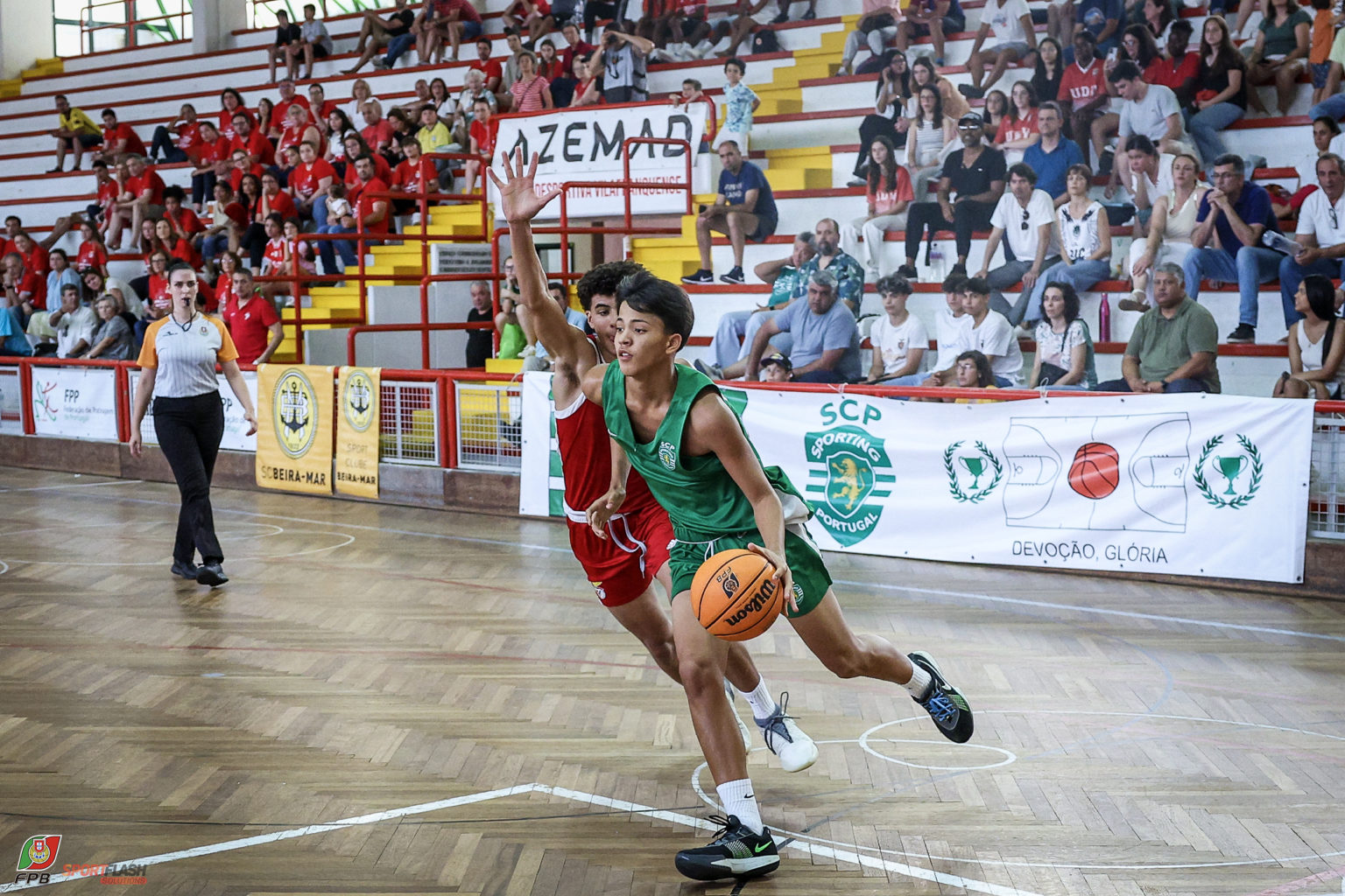 ABL imagem de galeria