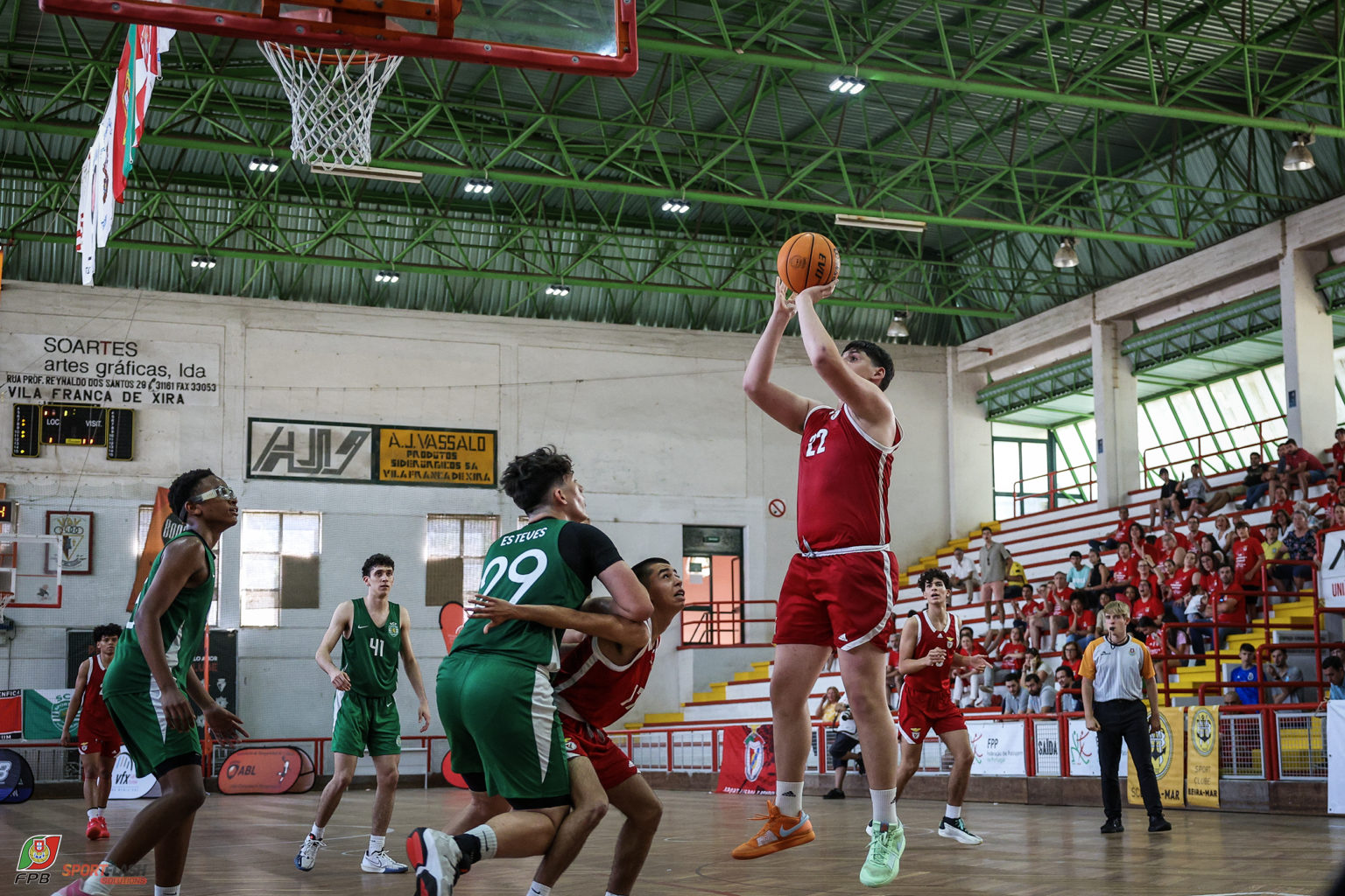 ABL imagem de galeria