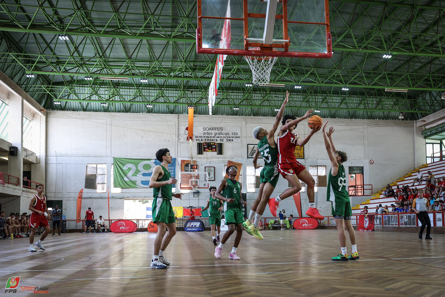 ABL imagem de galeria