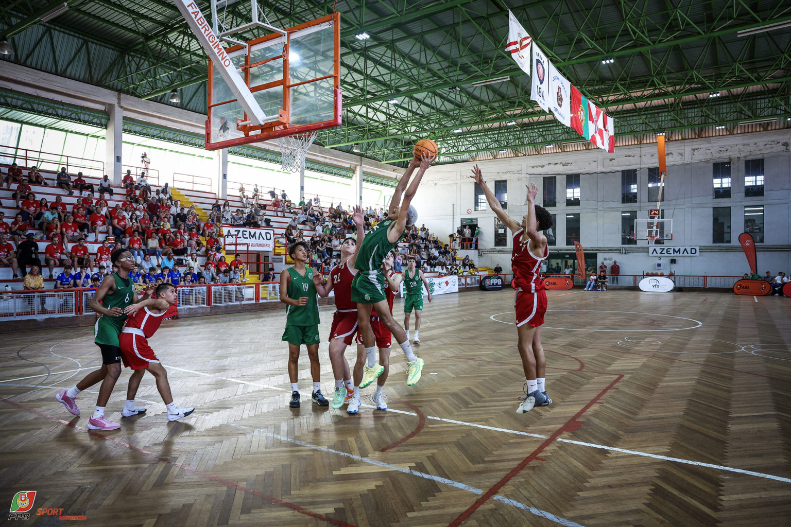 ABL imagem de galeria