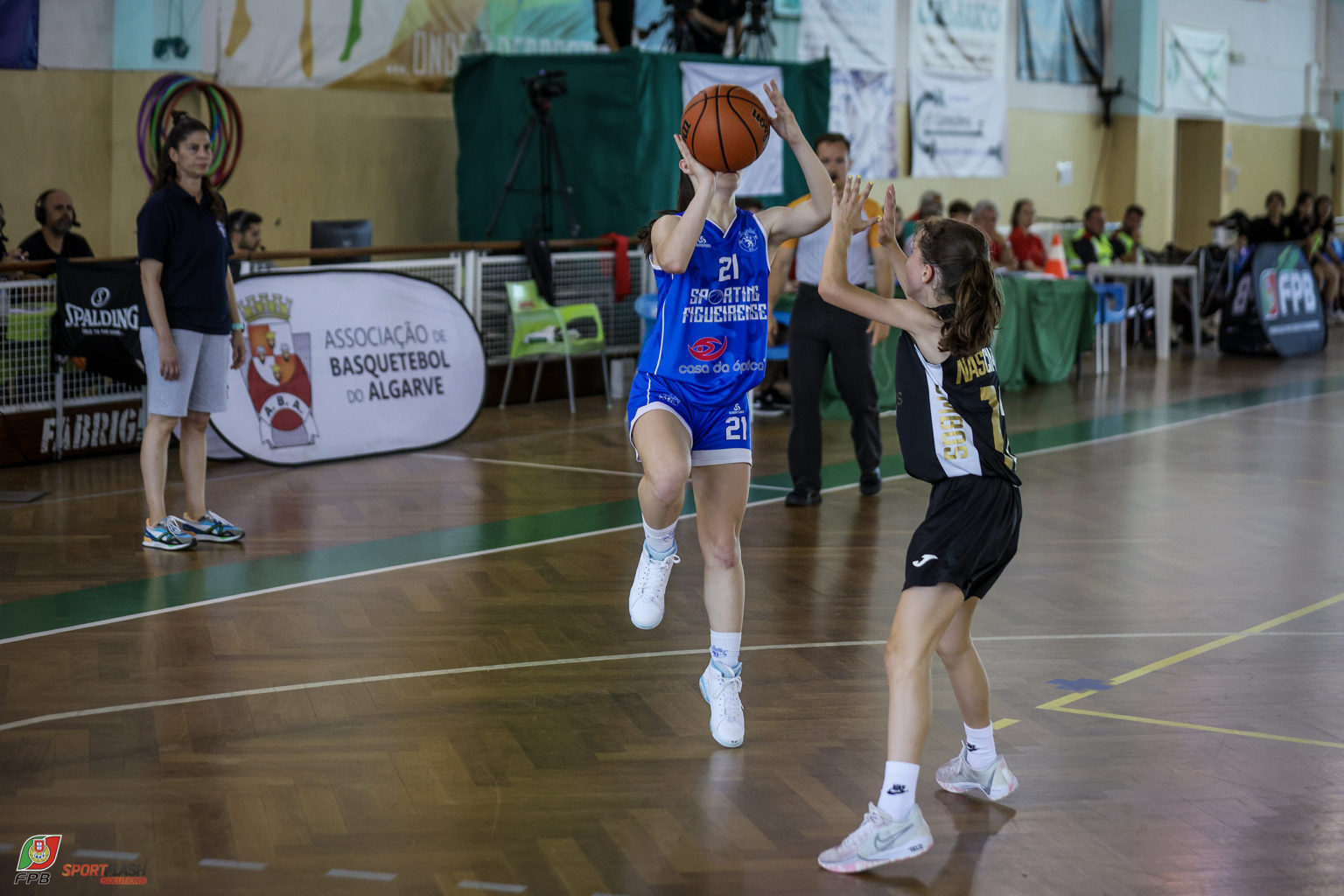ABL imagem de galeria