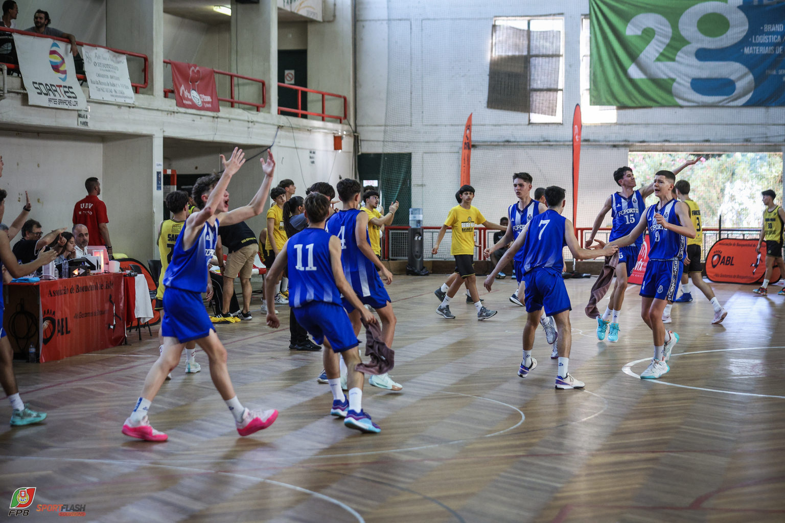 ABL imagem de galeria