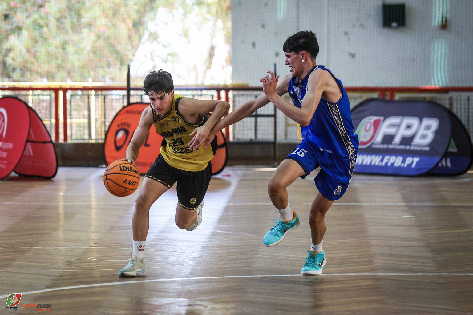 ABL imagem de galeria