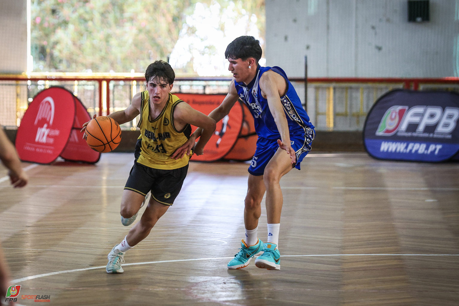 ABL imagem de galeria