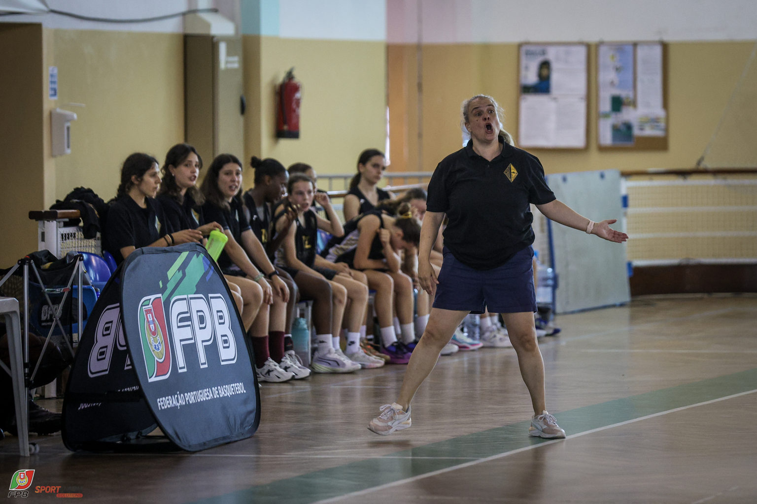 ABL imagem de galeria