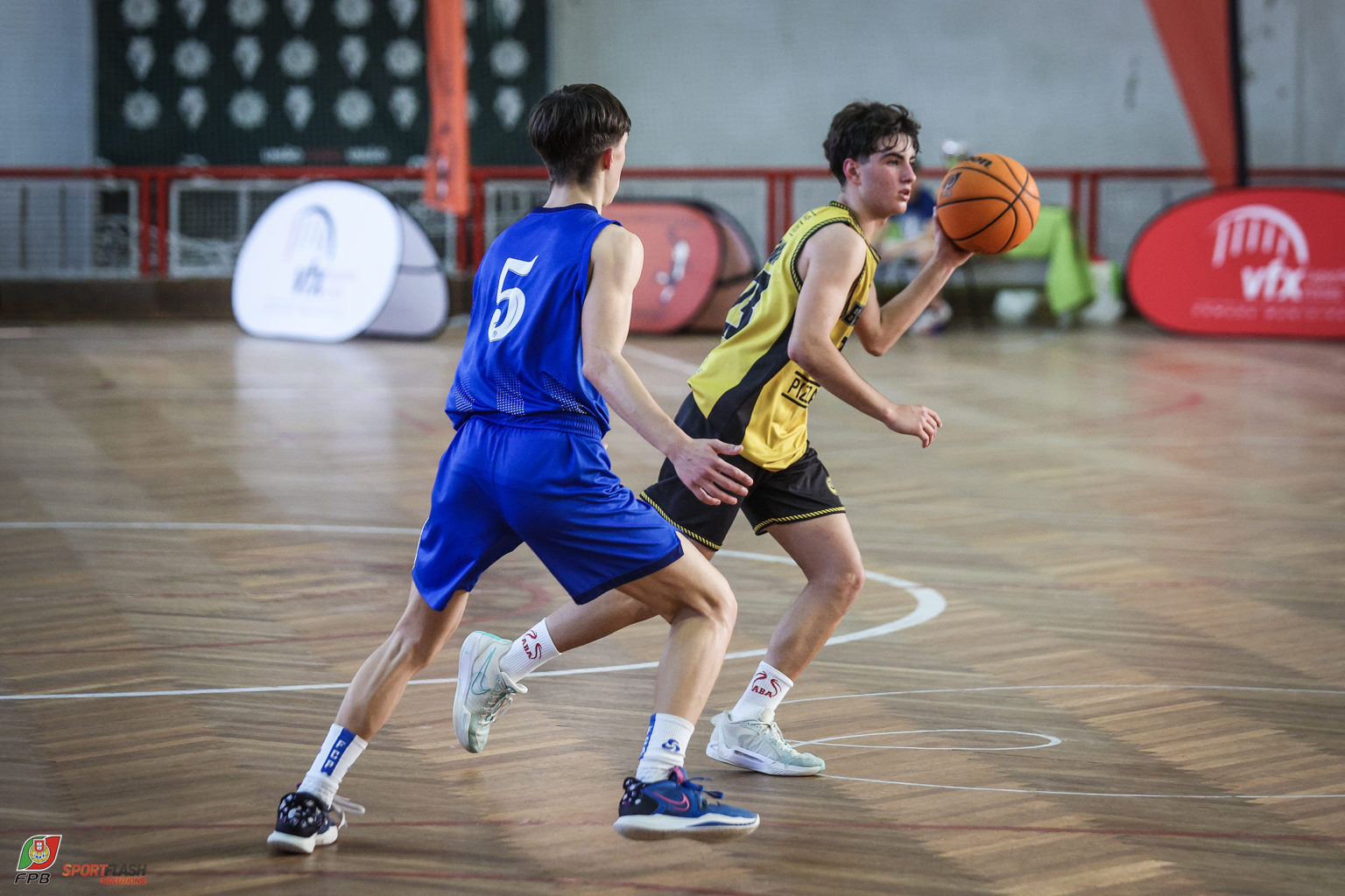 ABL imagem de galeria
