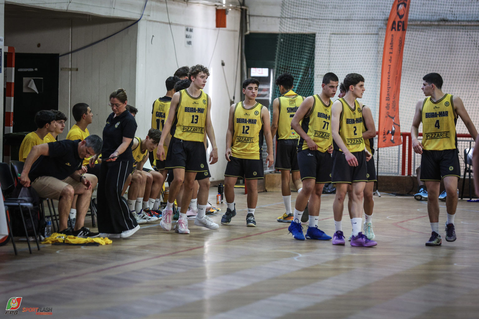 ABL imagem de galeria