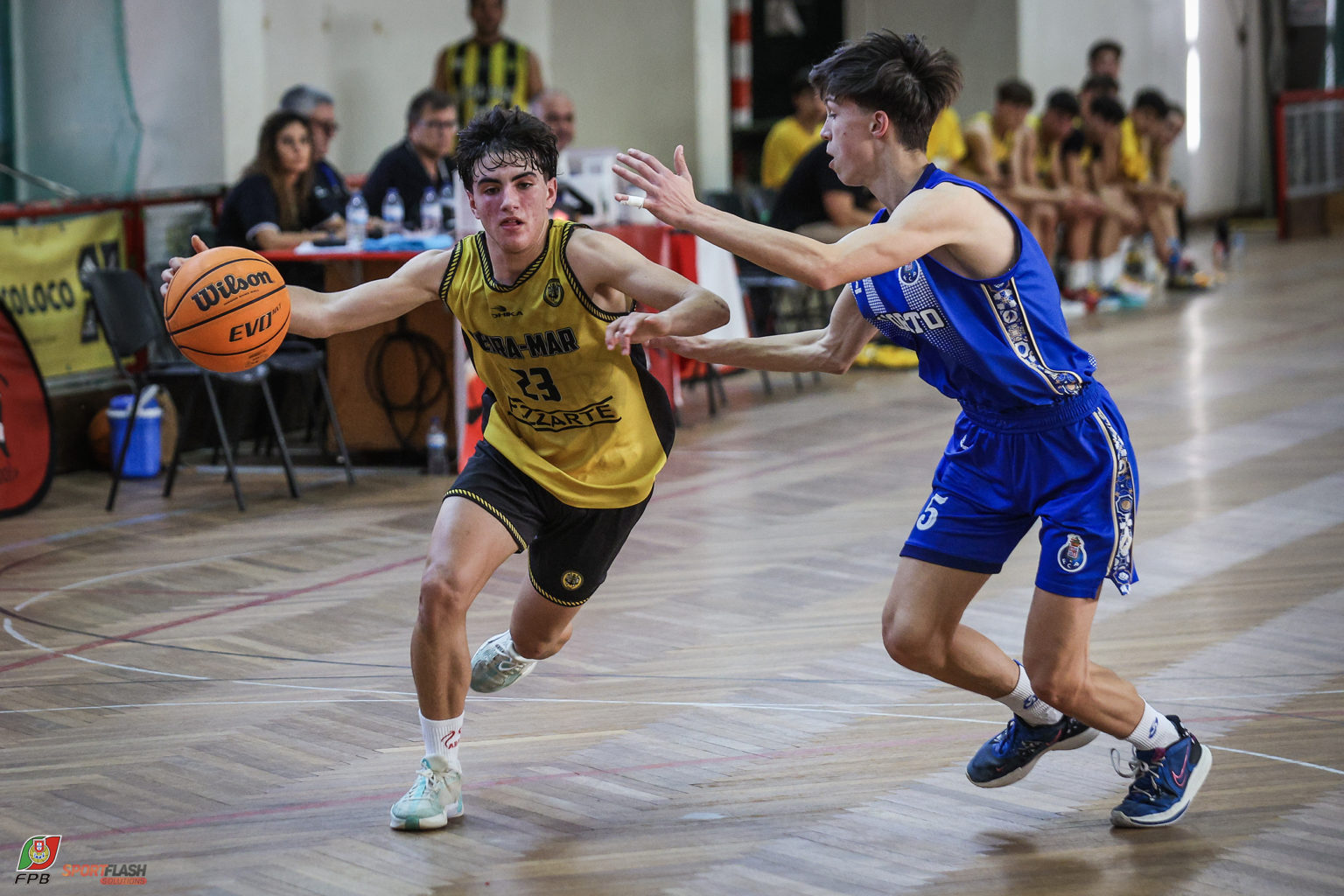 ABL imagem de galeria