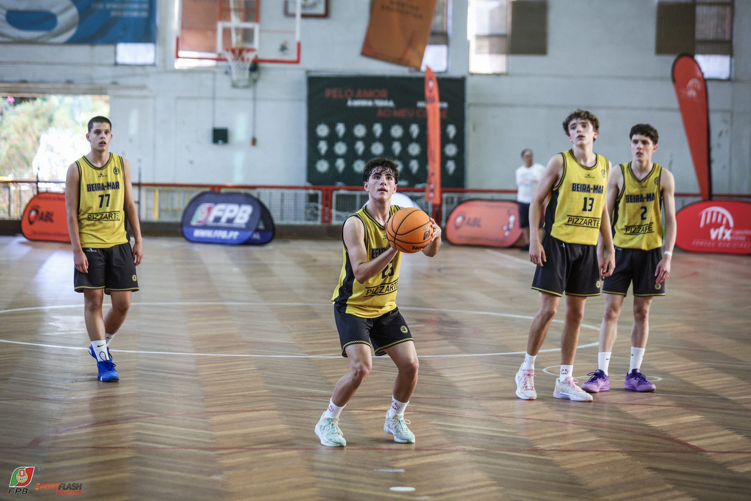 ABL imagem de galeria