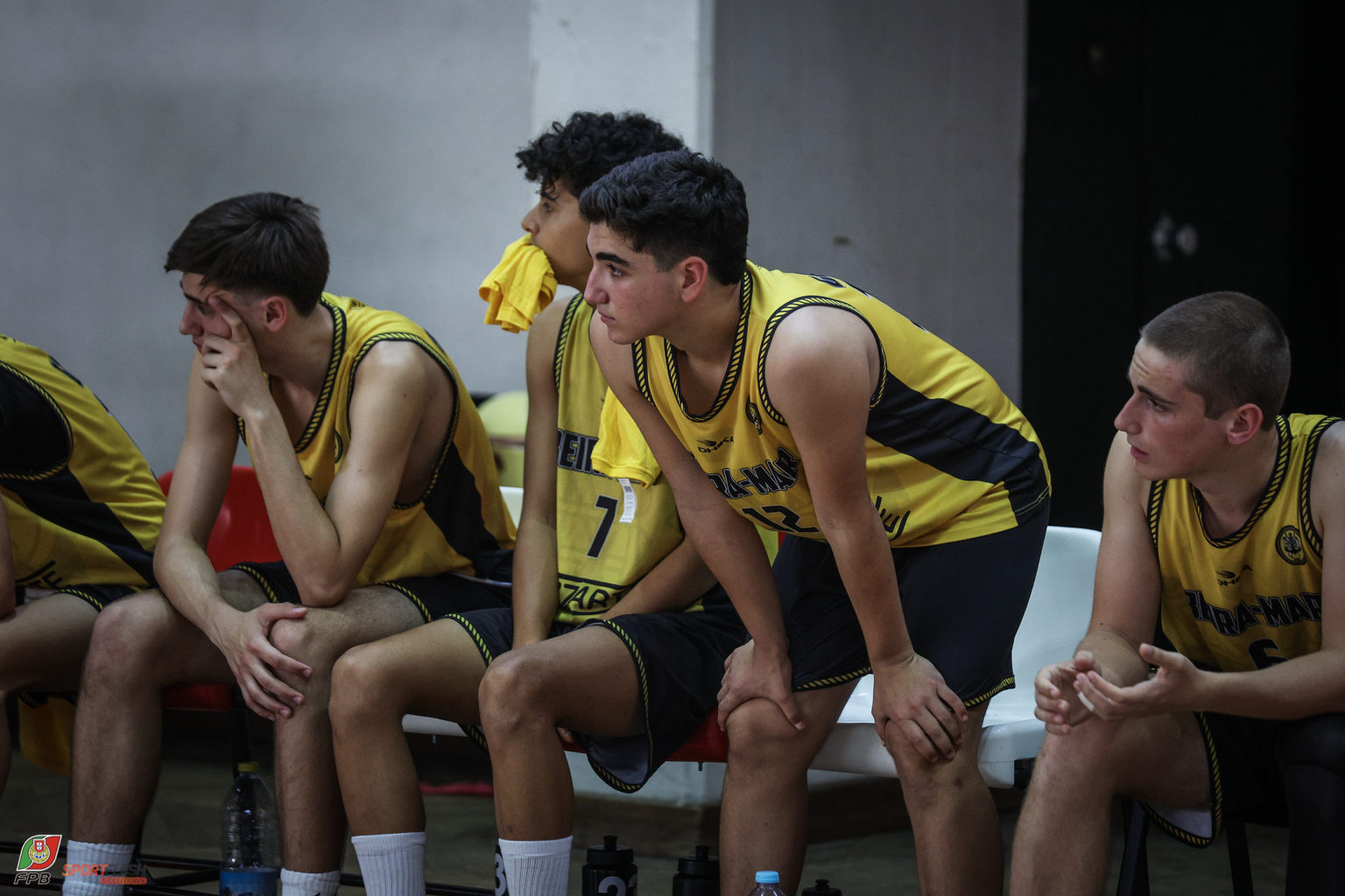 ABL imagem de galeria
