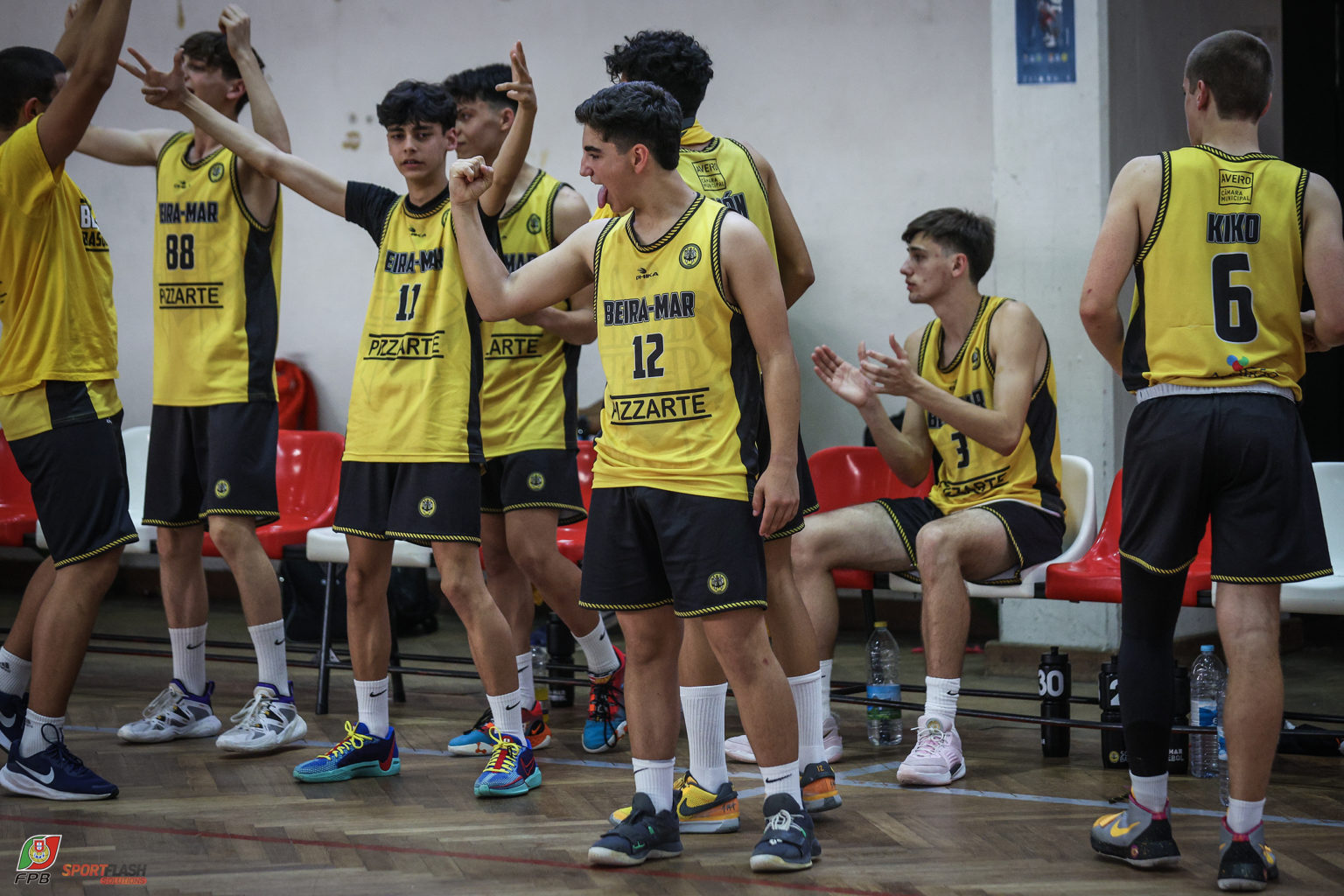 ABL imagem de galeria