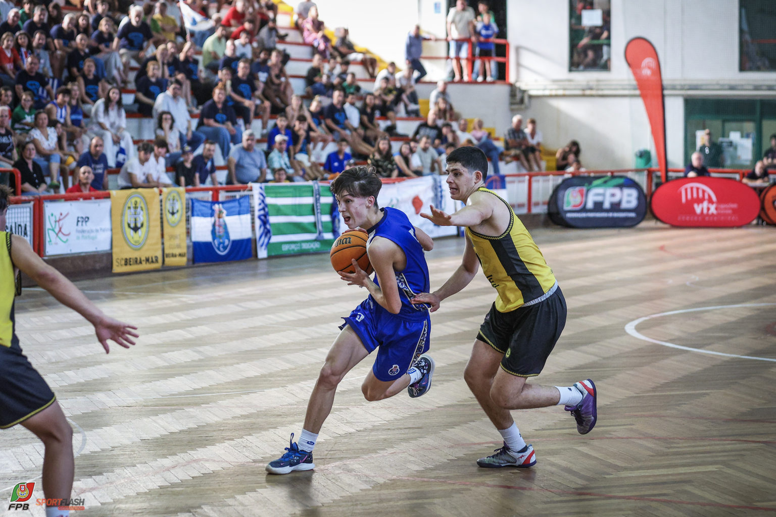 ABL imagem de galeria