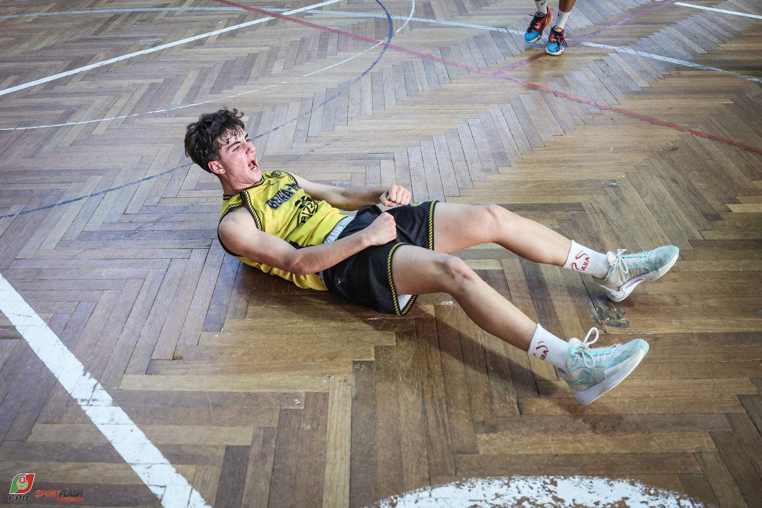 ABL imagem de galeria