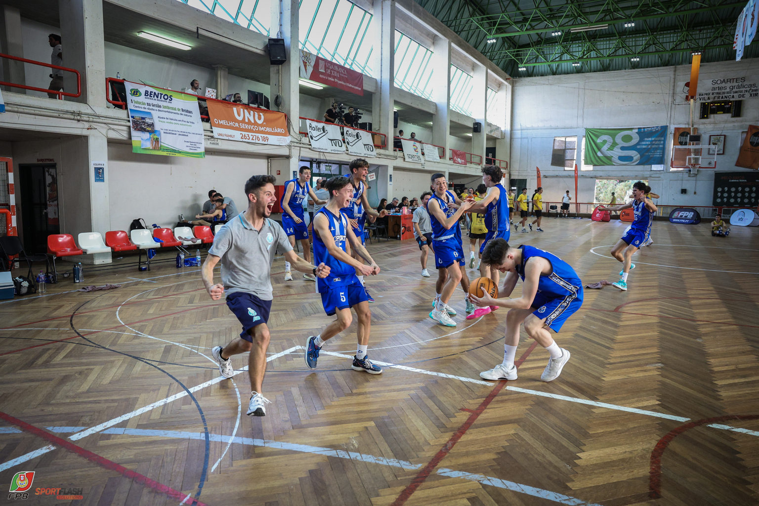 ABL imagem de galeria