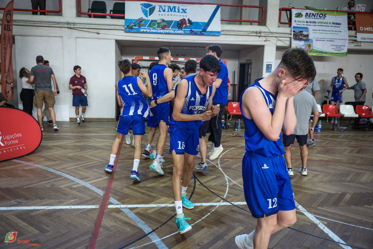 ABL imagem de galeria