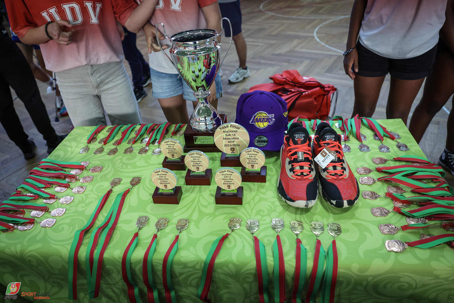 ABL imagem de galeria