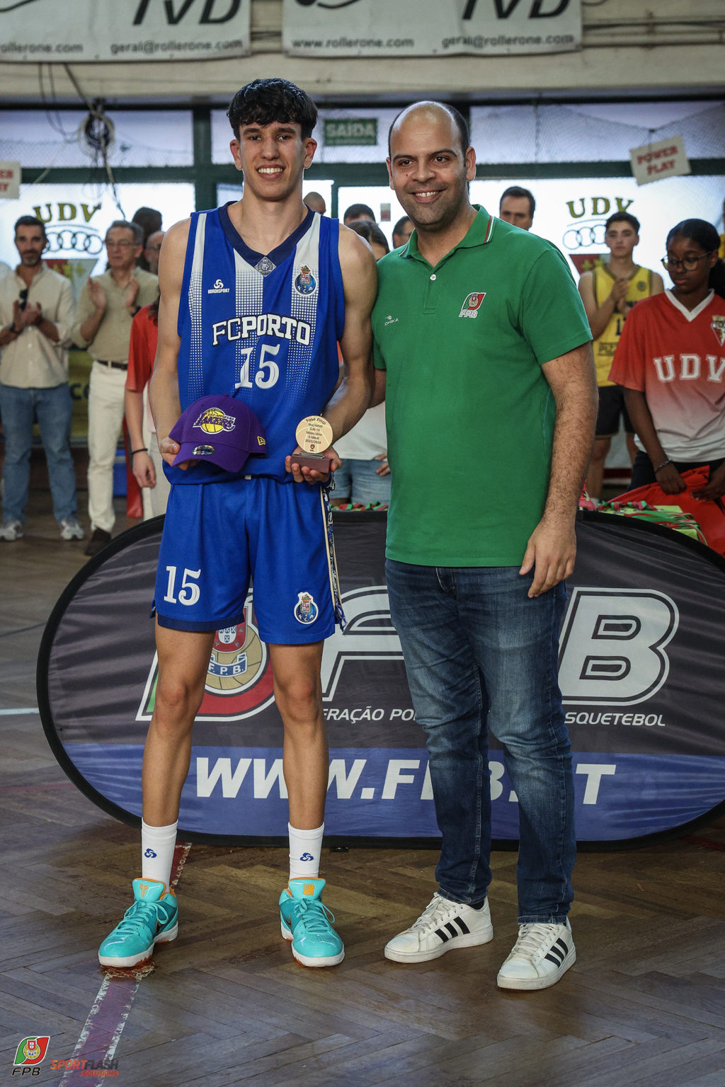 ABL imagem de galeria