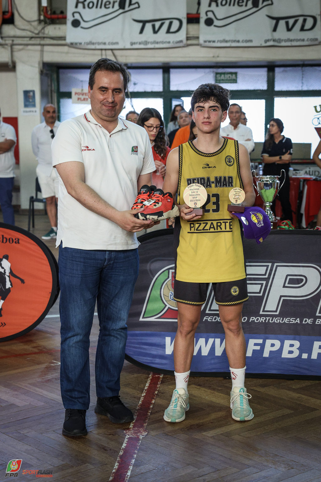 ABL imagem de galeria
