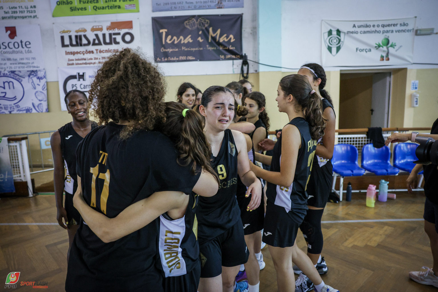 ABL imagem de galeria