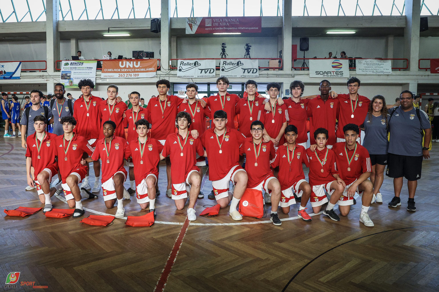 ABL imagem de galeria