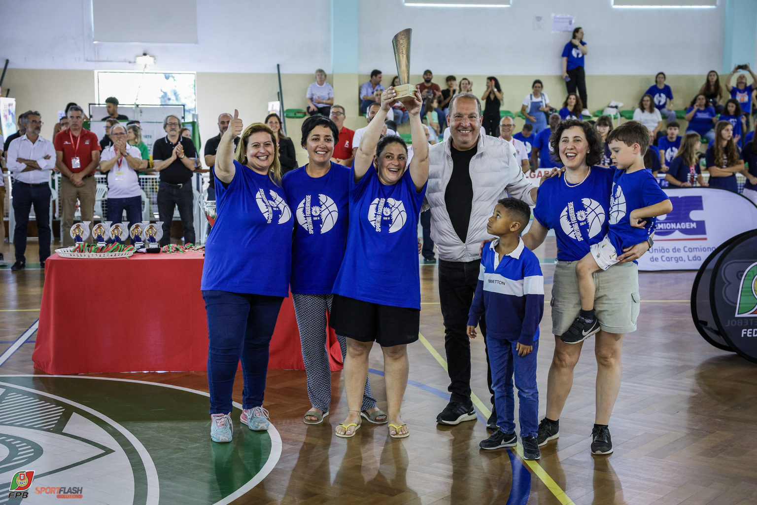 ABL imagem de galeria