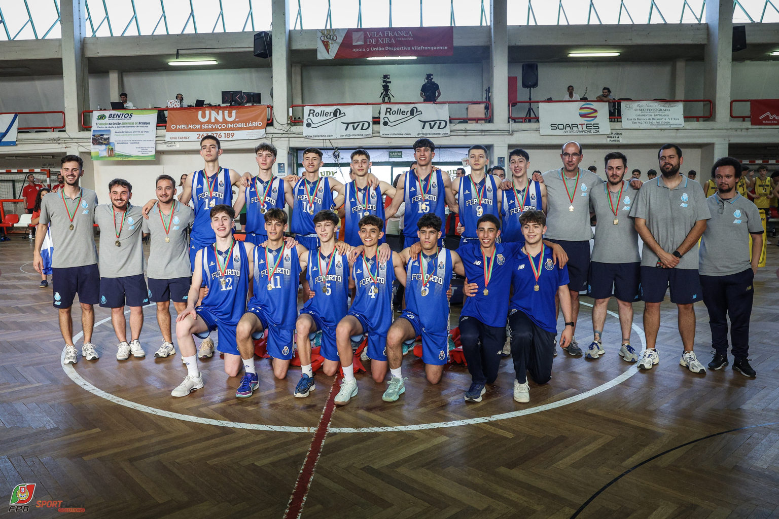 ABL imagem de galeria