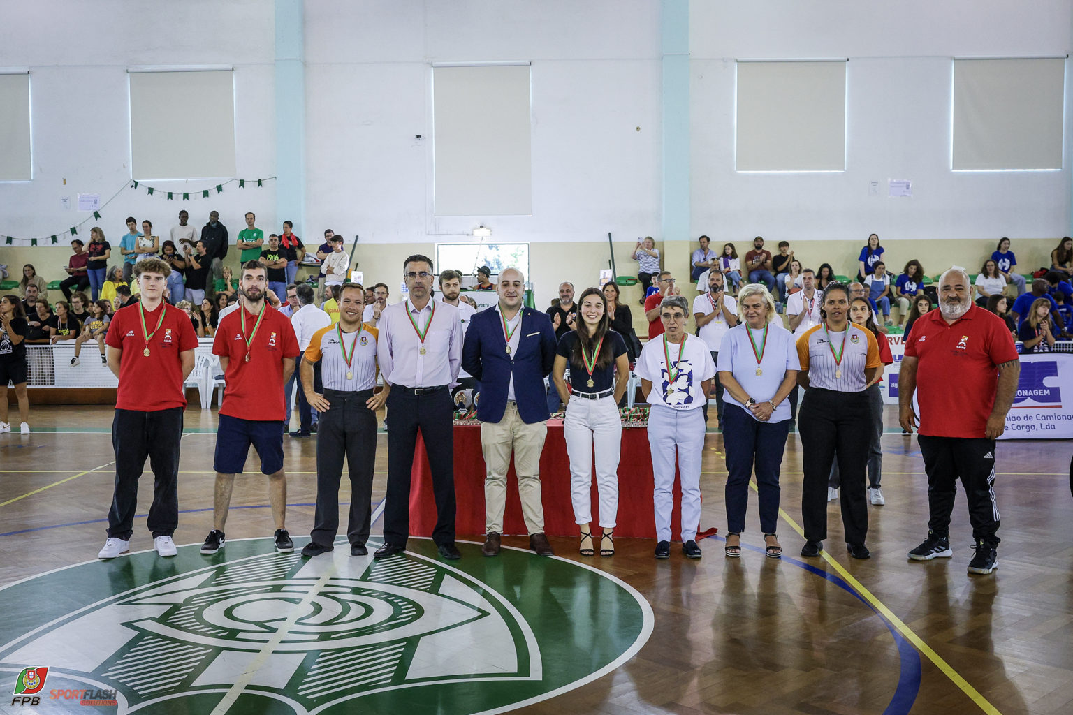 ABL imagem de galeria