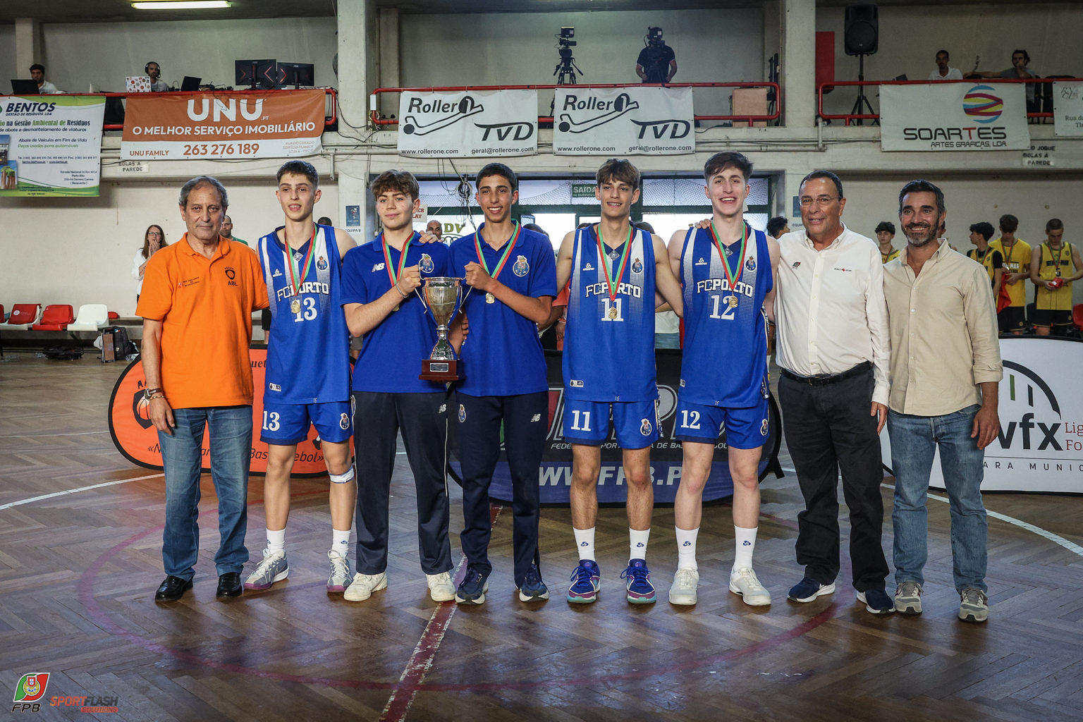 ABL imagem de galeria