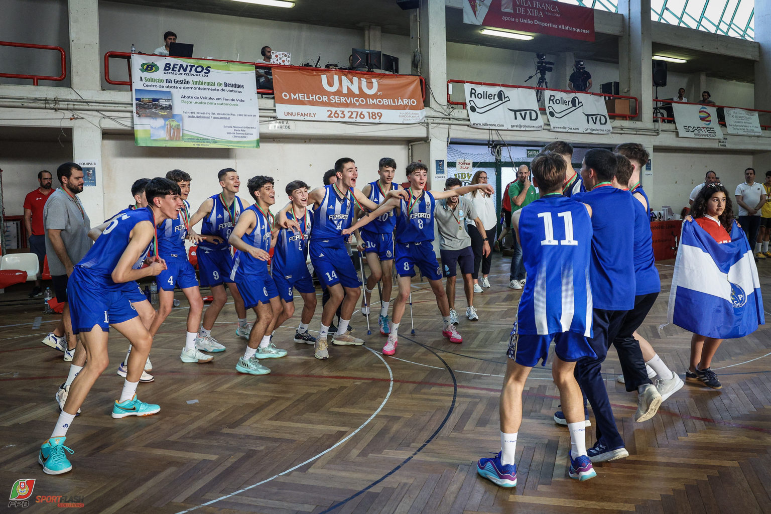 ABL imagem de galeria