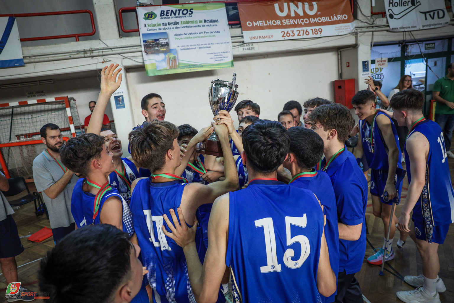 ABL imagem de galeria