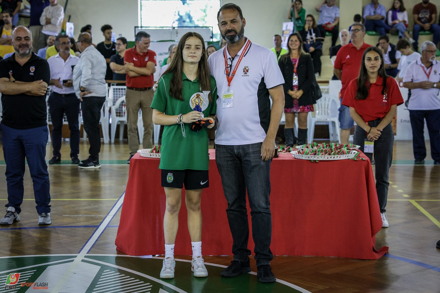 ABL imagem de galeria