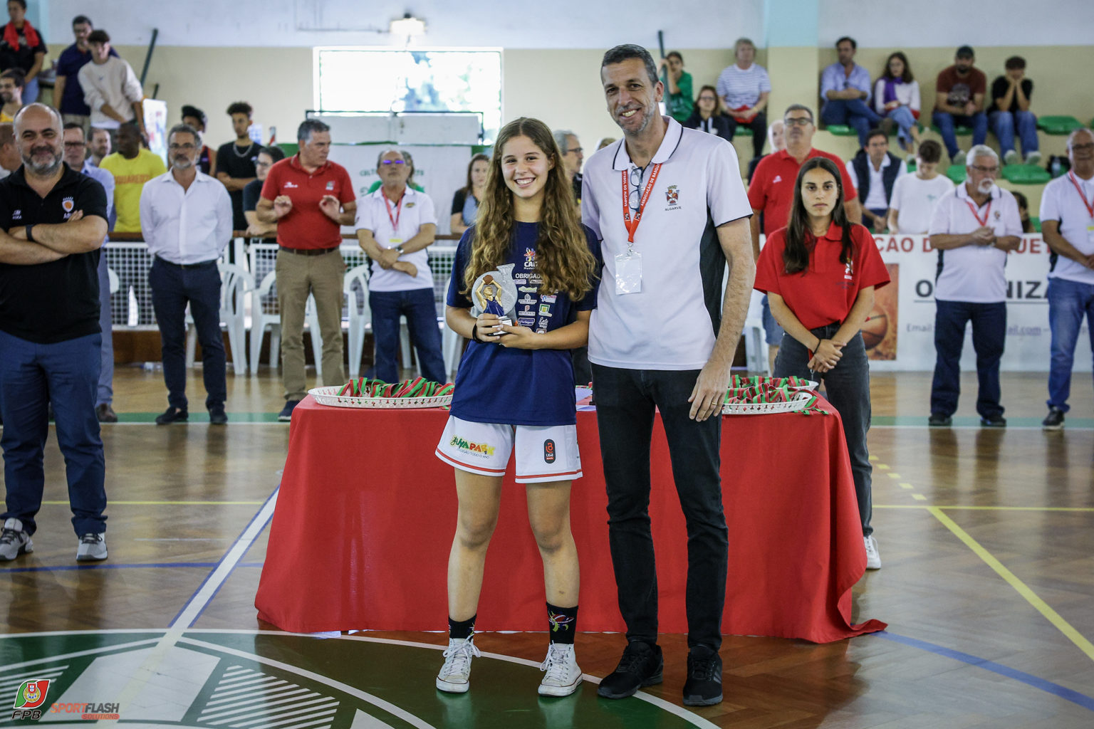 ABL imagem de galeria