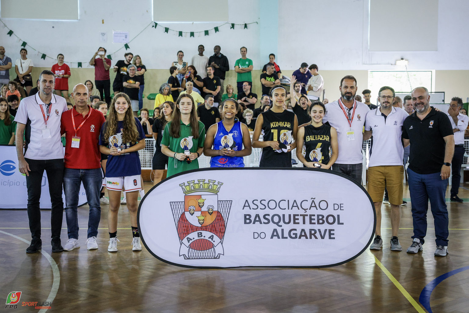 ABL imagem de galeria