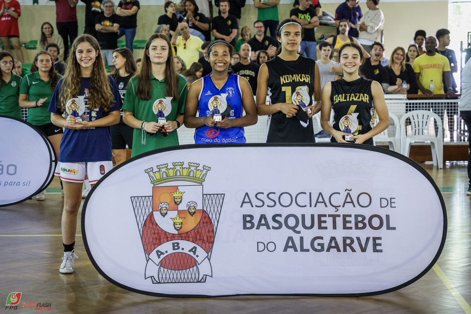 ABL imagem de galeria