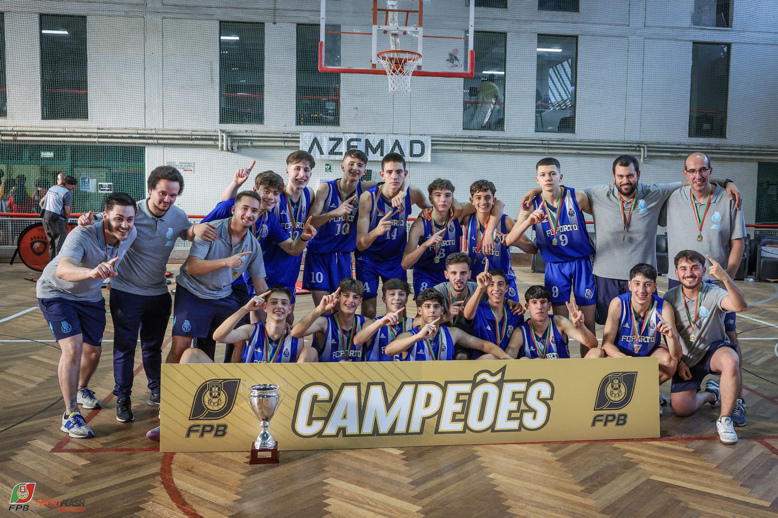 ABL imagem de galeria