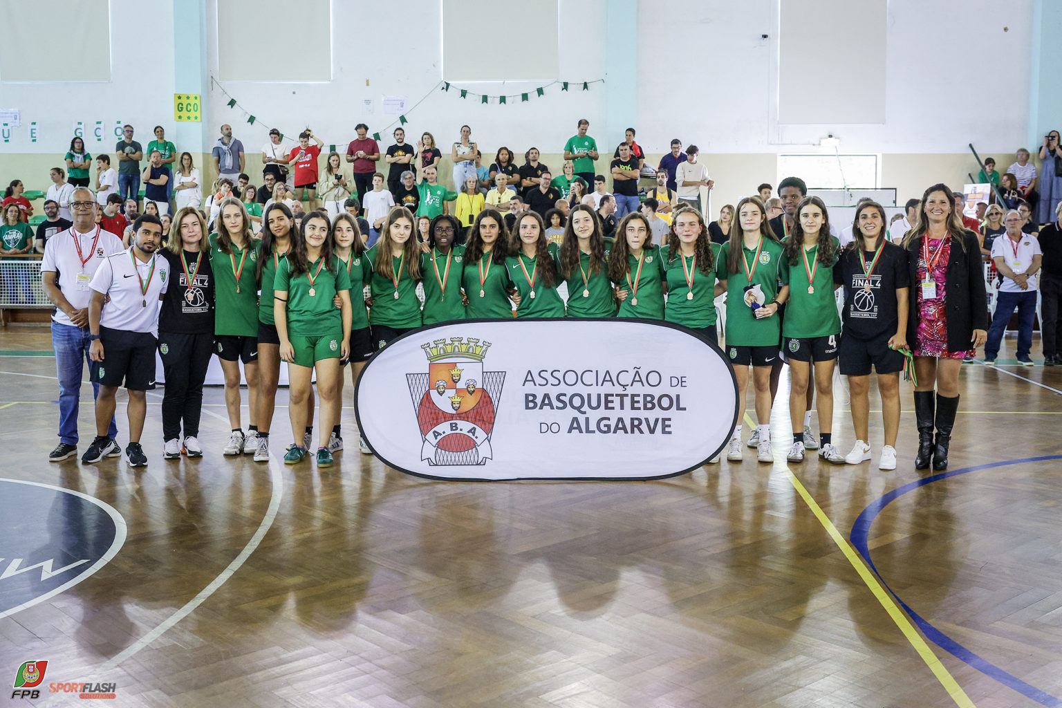 ABL imagem de galeria