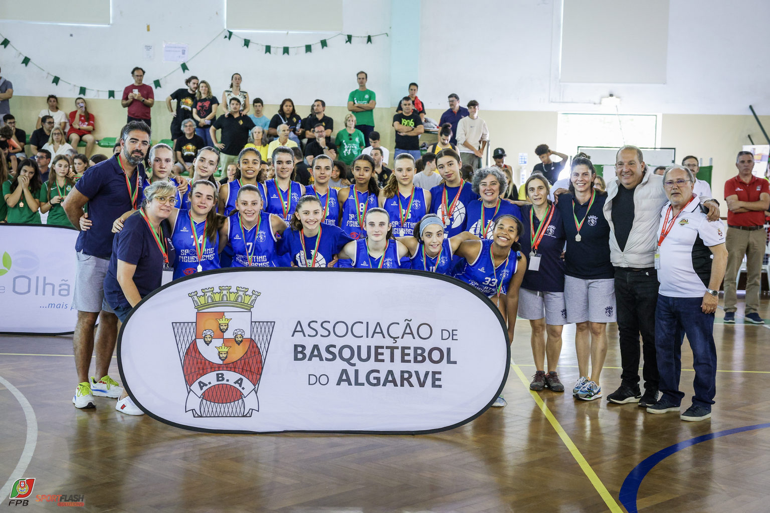 ABL imagem de galeria