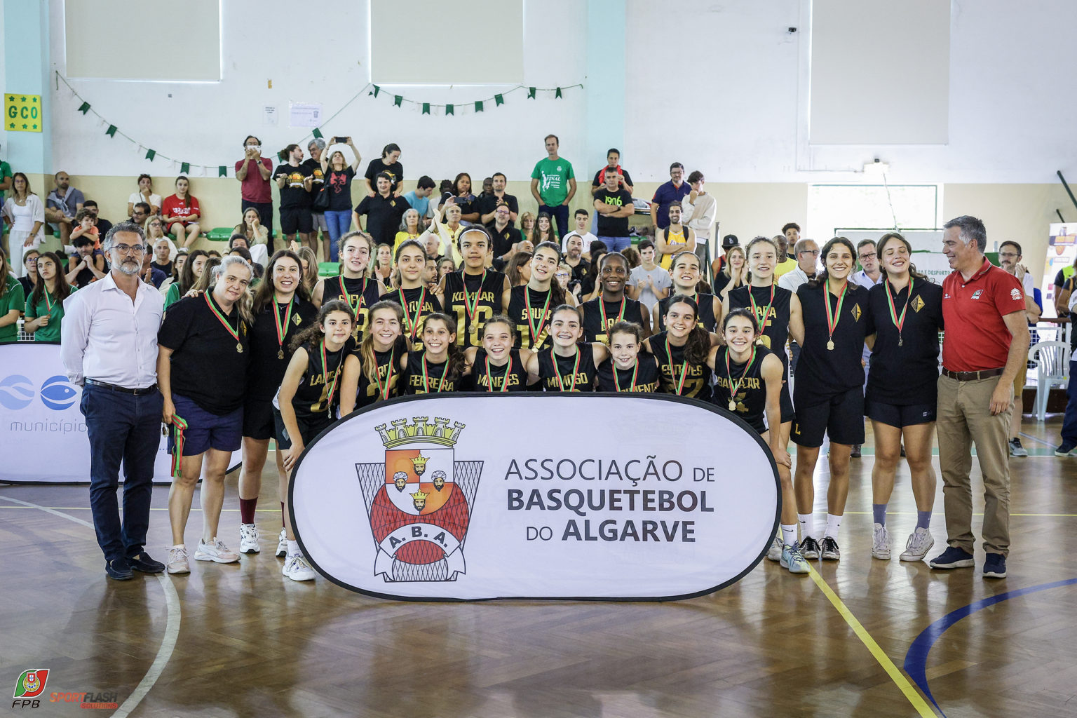 ABL imagem de galeria