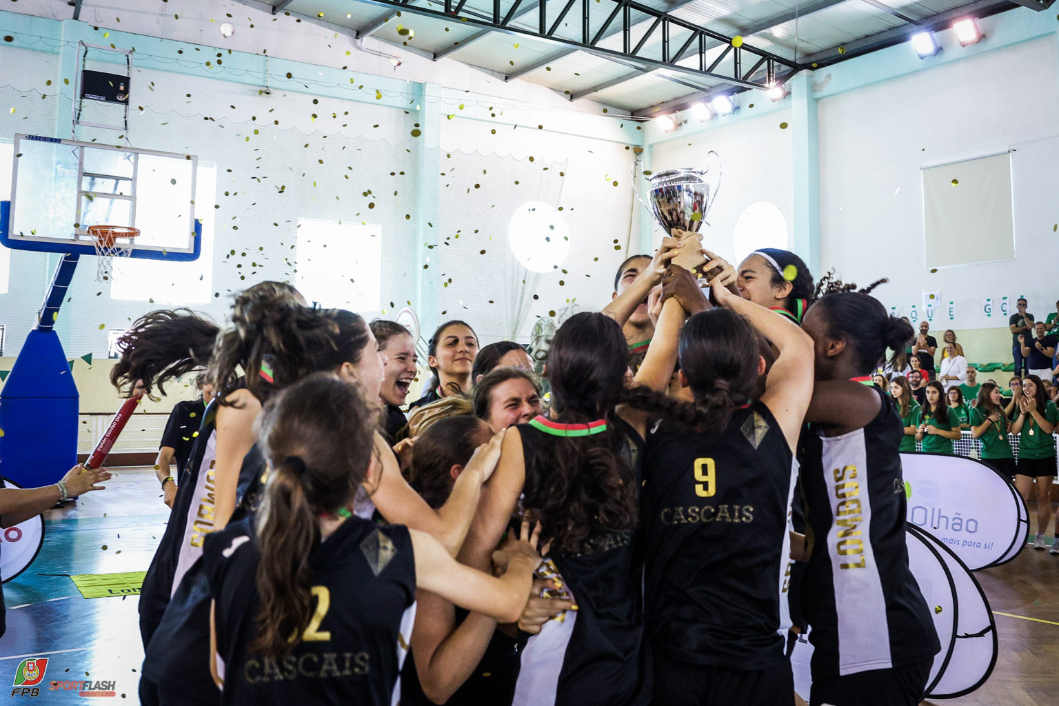 ABL imagem de galeria